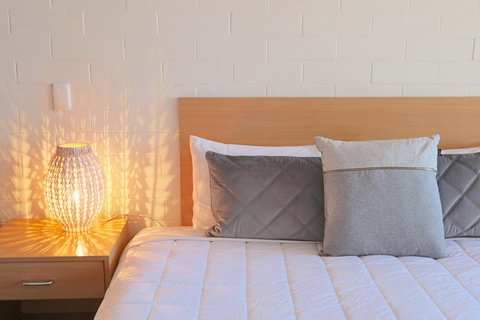 Harbour View Motel - Accommodation Redcliffe 26