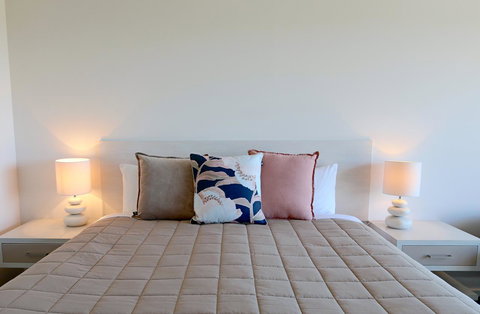 Harbour View Motel - Accommodation Redcliffe 15