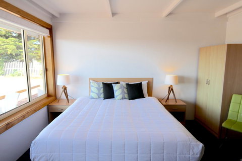 Harbour View Motel - Accommodation Redcliffe 25
