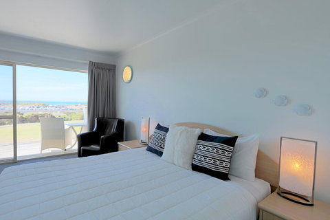 Harbour View Motel - Accommodation Redcliffe 3