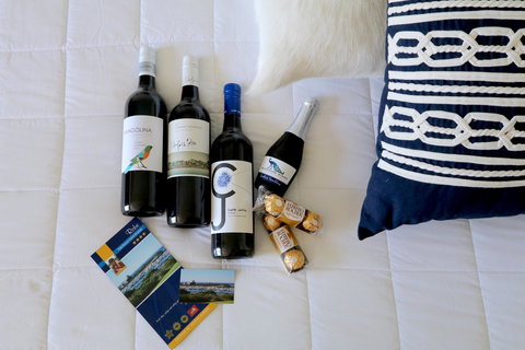 Harbour View Motel - Accommodation Redcliffe 13