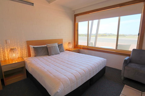 Harbour View Motel - Accommodation Redcliffe 19