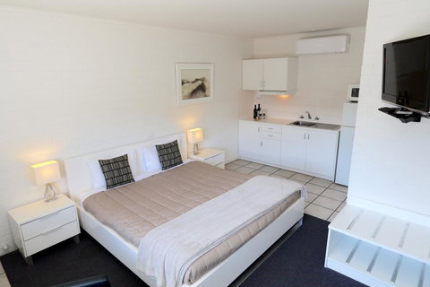 Harbour View Motel - Accommodation Redcliffe 32