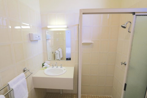 Harbour View Motel - Accommodation Redcliffe 42