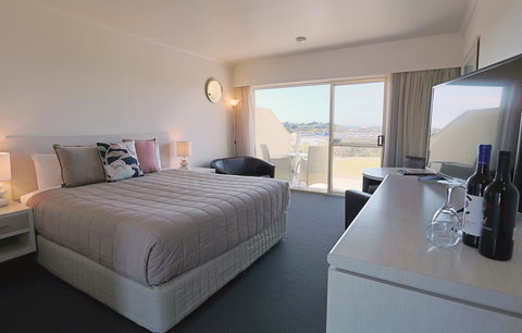 Harbour View Motel - Accommodation Redcliffe 17