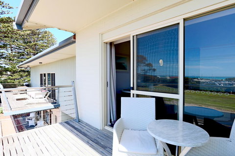 Harbour View Motel - Accommodation Redcliffe 10
