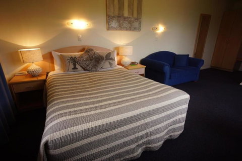 Harbour View Motel - Accommodation Redcliffe 29