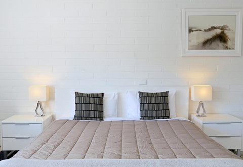 Harbour View Motel - Accommodation Redcliffe 33