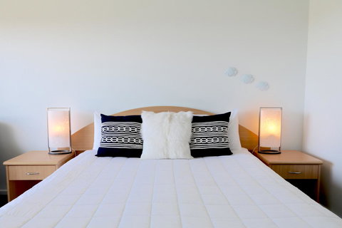 Harbour View Motel - Accommodation Redcliffe 6