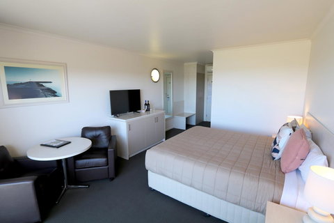 Harbour View Motel - Accommodation Redcliffe 7