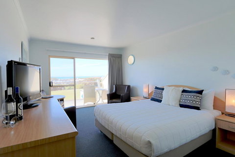 Harbour View Motel - Accommodation Redcliffe 1