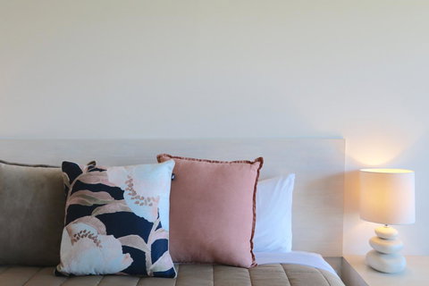 Harbour View Motel - Accommodation Redcliffe 12