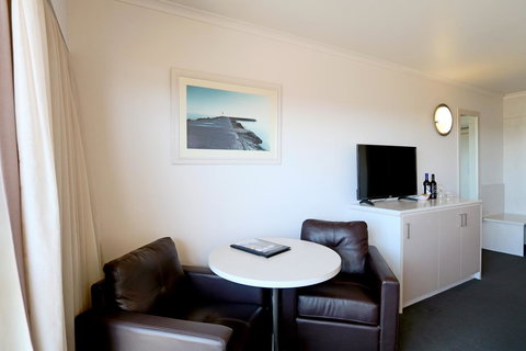 Harbour View Motel - Accommodation Redcliffe 4