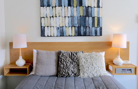 Harbour View Motel - Accommodation Redcliffe 44