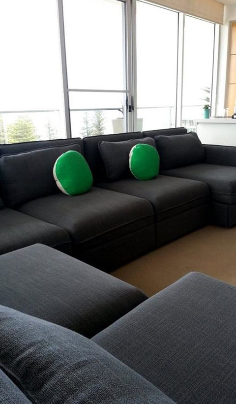 Glenelg Skyline Penthouse - Accommodation Redcliffe 31