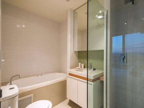 Glenelg Skyline Penthouse - Accommodation Redcliffe 21