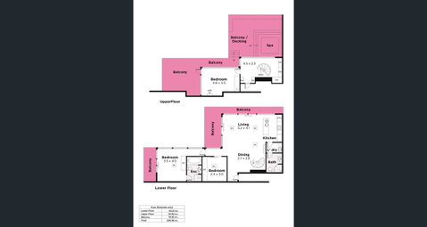 Glenelg Skyline Penthouse - Accommodation Redcliffe 25