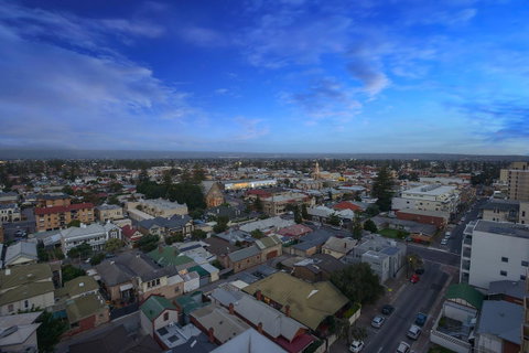 Glenelg Skyline Penthouse - Accommodation Redcliffe 26