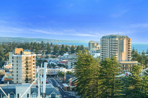 Glenelg Skyline Penthouse - Accommodation Redcliffe 38
