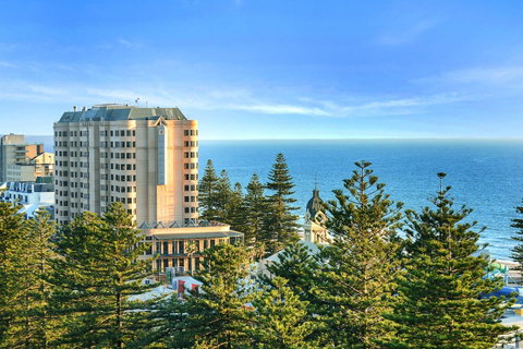 Glenelg Skyline Penthouse - Accommodation Redcliffe 37