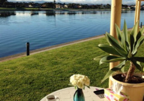 Lakeside - Accommodation Redcliffe 11