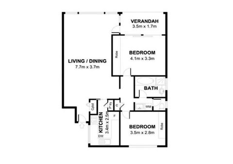 Lakeside - Accommodation Redcliffe 6