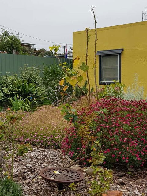 Sinclair Cottage - Accommodation Redcliffe 27