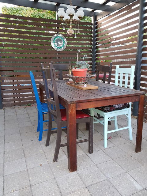 Sinclair Cottage - Accommodation Redcliffe 28