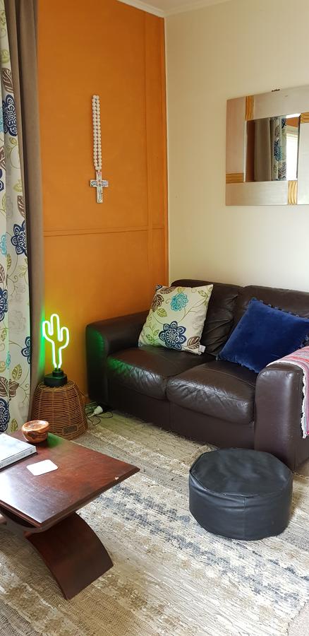Sinclair Cottage - Accommodation Redcliffe 9