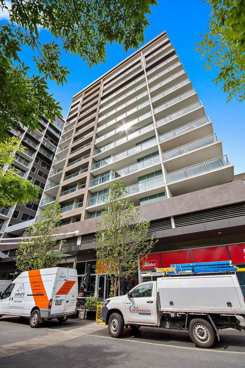 Swainson On Hindmarsh - Accommodation Redcliffe 23