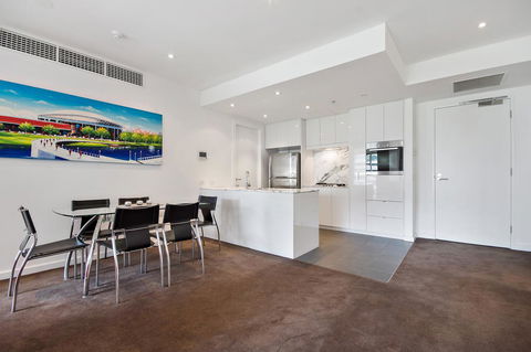 Swainson On Hindmarsh - Accommodation Redcliffe 11