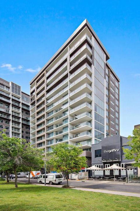 Swainson On Hindmarsh - Accommodation Redcliffe 21