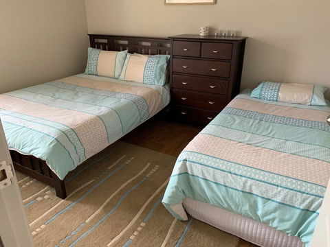 Waterfront On Osprey - Accommodation Redcliffe 19