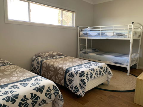 Waterfront On Osprey - Accommodation Redcliffe 16