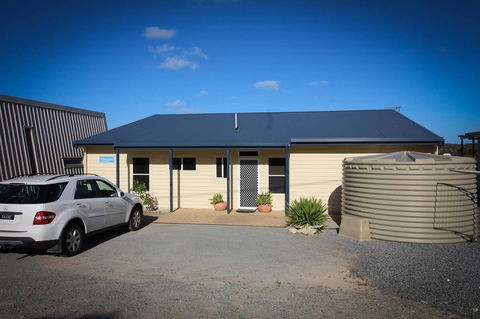 Waterfront On Osprey - Accommodation Redcliffe 25