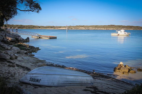 Waterfront On Osprey - Accommodation Redcliffe 1
