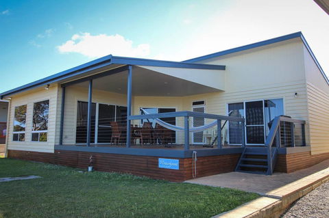 Waterfront On Osprey - Accommodation Redcliffe 18