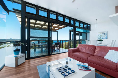One Mile Retreat - Accommodation Redcliffe 3