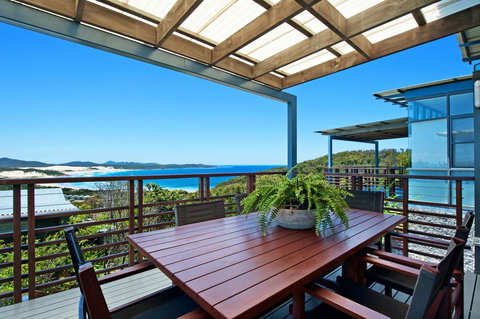One Mile Retreat - Accommodation Redcliffe 1