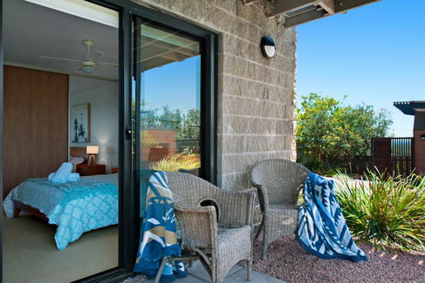 One Mile Retreat - Accommodation Redcliffe 8