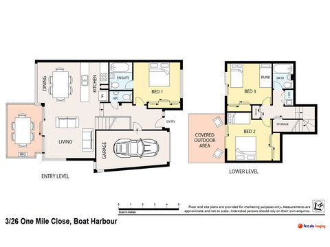 One Mile Retreat - Accommodation Redcliffe 12