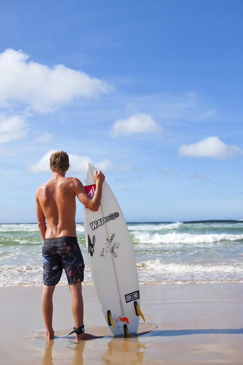 One Mile Retreat - Accommodation Redcliffe 27