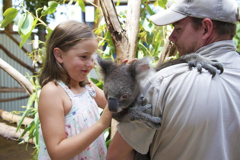 One Mile Retreat - Accommodation Redcliffe 16
