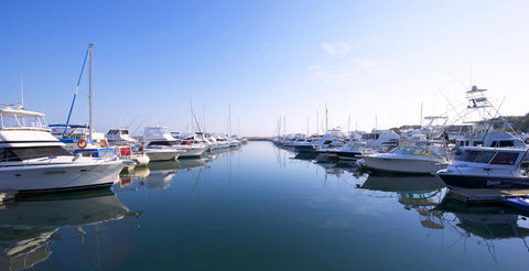 One Mile Retreat - Accommodation Redcliffe 20