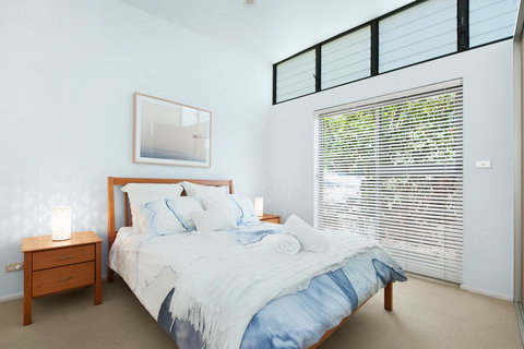 One Mile Retreat - Accommodation Redcliffe 6