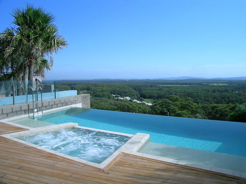 One Mile Retreat - Accommodation Redcliffe 2