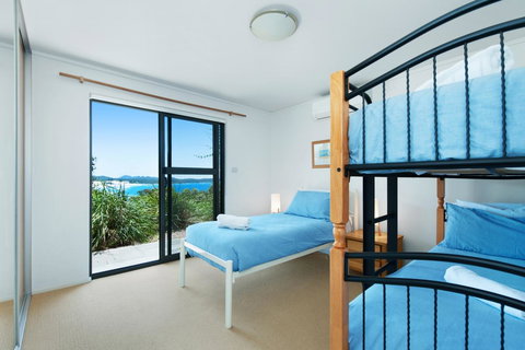 One Mile Retreat - Accommodation Redcliffe 9