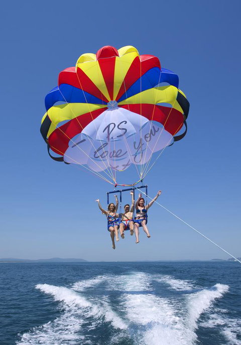 One Mile Retreat - Accommodation Redcliffe 19