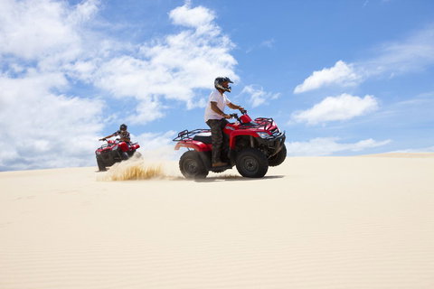 One Mile Retreat - Accommodation Redcliffe 15