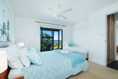 One Mile Retreat - Accommodation Redcliffe 7